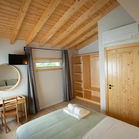 Apartmán Casa Dos Gatos Lourinhã