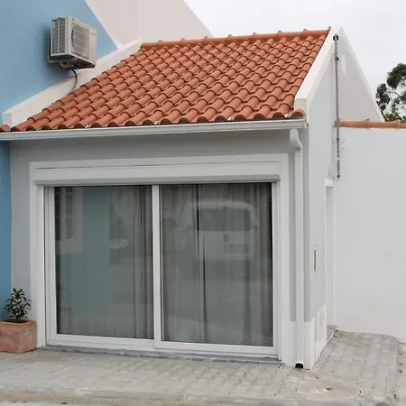 Casa Dos Gatos Apartamento Lourinhã