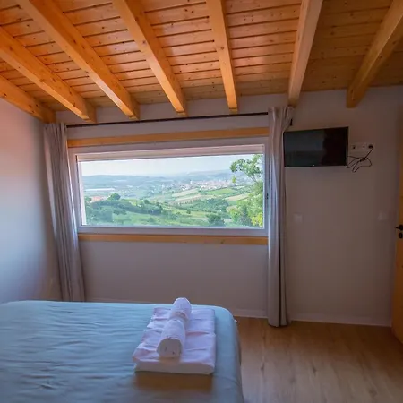 Casa Dos Gatos