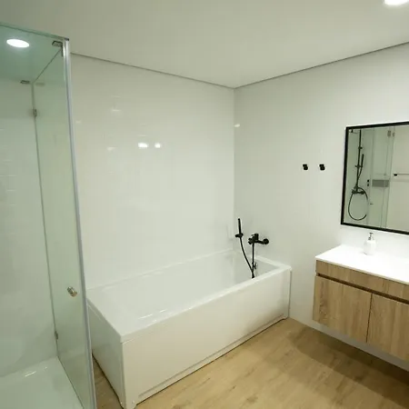 Casa Dos Gatos Apartment Lourinha (Lisbon)