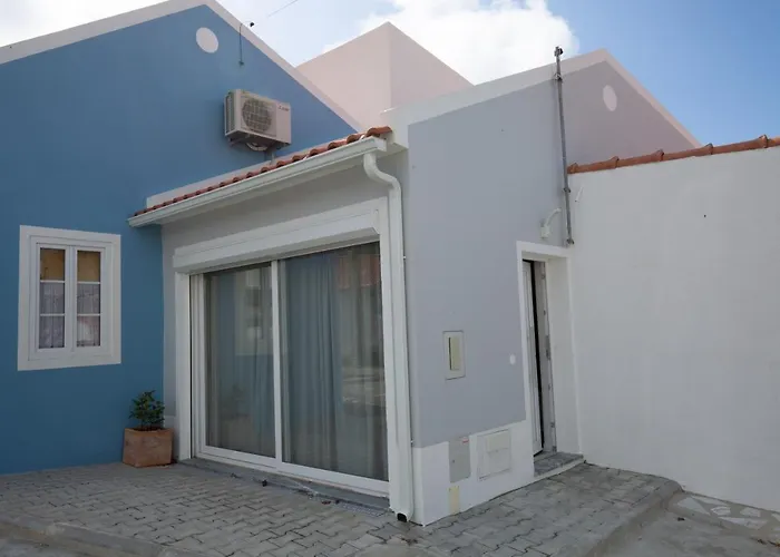 Casa Dos Gatos * 劳林哈