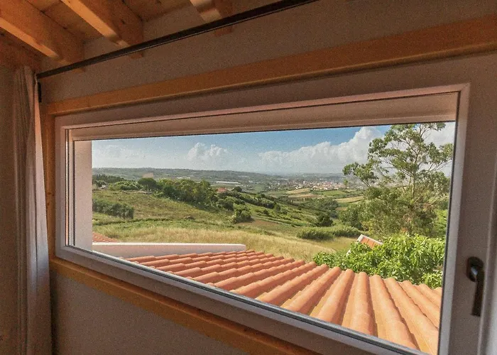 Casa Dos Gatos 公寓