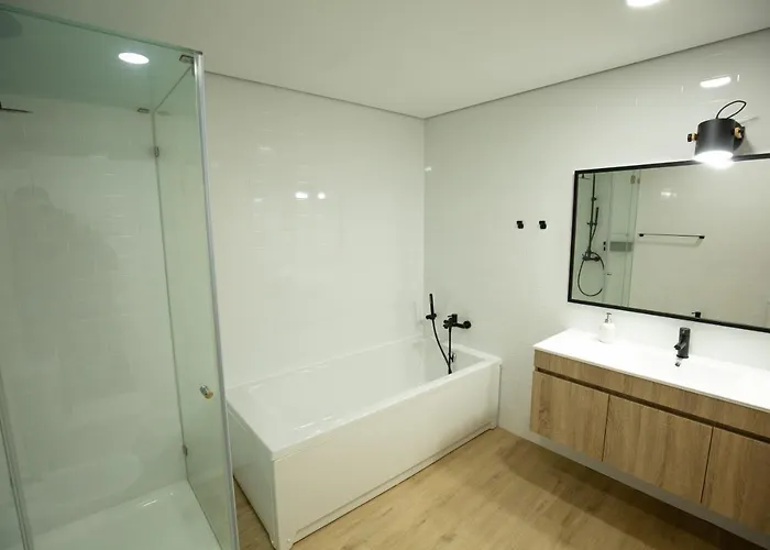 Casa Dos Gatos 公寓 劳林哈